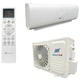 Кондиціонер SmartAir CLASSIC ZSE-07OB1/Y25 - спліт-система до 20 м² з охолодженням та обігрівом - зображення 1