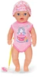 Lalka bobas Baby Born Lena 36 cm 7 funkcji (840719) - obraz 3