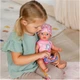 Lalka bobas Baby Born Lena 36 cm 7 funkcji (840719) - obraz 7