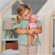 Lalka bobas Baby Born Lena 36 cm 7 funkcji (840719) - obraz 9