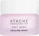 Maska do twarzy Atache Soft Derm Healing kojąca 50 ml (8430795008677) - obraz 1