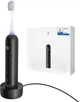 Elektryczna szczoteczka do zębów Mova Fresh Pro Black (ATB15A-BK) - obraz 1