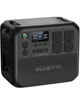 Зарядна станція BLUETTI AC200L Black, 2400 Вт, 2048 Вт·год, LiFePO₄, UPS - зображення 6