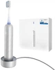 Elektryczna szczoteczka do zębów Mova Fresh Pro Silver (ATB15A-SIL) - obraz 1