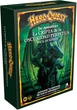 Dodatek do gry planszowej Hasbro HeroQuest Joe Manganiello’s The Crypt of Perpetual Darkness G1798SG0 (wersja hiszpańska) (5010996325518) - obraz 2