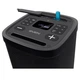 Акустическая система SVEN PS-950, 160 Вт, Bluetooth, подсветка, караоке, FM-радио, Black - изображение 2