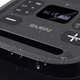Акустическая система SVEN PS-950, 160 Вт, Bluetooth, подсветка, караоке, FM-радио, Black - изображение 5