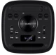 Портативная акустическая система SVEN PS-930, 150 Вт, Bluetooth, RGB-подсветка, караоке, Black - изображение 4