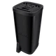 Портативная акустическая система SVEN PS-930, 150 Вт, Bluetooth, RGB-подсветка, караоке, Black - изображение 5