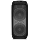 Портативная акустическая система SVEN PS-1050, 200 Вт, Bluetooth, RGB-подсветка, караоке, микрофон, Black - изображение 7