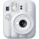 Набор Fujifilm INSTAX Mini 13 Clay White фотокамера мгновенной печати / картриджи фотобумага 40 фото / чехол / альбом 64 фото - изображение 4
