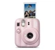Набор Fujifilm INSTAX Mini 13 Candy Pink розовая фотокамера мгновенной печати / картриджи фотобумага 40 фото / чехол / альбом 64 фото - изображение 10