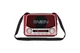 Радіоприймач SVEN SRP-525 Red FM/AM/SW, USB, microSD, ліхтарик - зображення 3