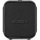 Портативная акустическая система SVEN PS-880, 110 Вт, Bluetooth, RGB-подсветка, караоке, Black - изображение 3