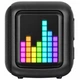 Портативная акустическая система SVEN PS-880, 110 Вт, Bluetooth, RGB-подсветка, караоке, Black - изображение 5