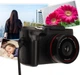 Портативная цифровая камера 16MP с 2.4" LCD дисплеем - изображение 4