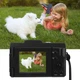 Портативная цифровая камера 16MP с 2.4" LCD дисплеем - изображение 5