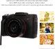 Портативная цифровая камера 16MP с 2.4" LCD дисплеем - изображение 6