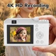 Портативная цифровая камера HD - изображение 5