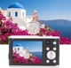 Цифровая камера 48 Мп 4K Ultra HD с двойным объективом - изображение 3