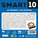 Gra planszowa SD Games Smart 10 Expansion Superhero (wersja hiszpańska) (8435450255069) - obraz 2
