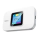 Портативний 4G роутер HOCO Portable WiFi with display DQ12 (Europe Asia and Africa) |LTE, 150Mbps, 3.5h|| - изображение 1