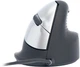Mysz R-Go Tools HE Break Mouse Przewodowa Czarna (RGOHELA) - obraz 1