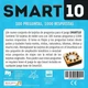 Gra planszowa SD Games Smart 10 Expansion Travel (wersja hiszpańska) (8435450254574) - obraz 2