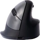 Миша R-Go Tools HE Break Mouse Wireless/Bluetooth Black (RGOHELAWL) - зображення 1