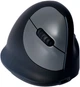 Миша R-Go Tools HE Break Mouse Wireless/Bluetooth Black (RGOHELAWL) - зображення 2