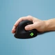 Миша R-Go Tools HE Break Mouse Wireless/Bluetooth Black (RGOHELAWL) - зображення 5