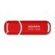 Флеш-накопичувач ADATA USB 3.2 UV150 32Gb Red - изображение 1