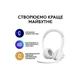 Наушники Logitech H390 USB White (981-001286) - изображение 9