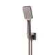 Вбудована душова система HAIBA KUBUS 009 (INNER) GRAPHITE (Колір графіт) (HB9630) - изображение 2