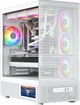 Корпус Modecom Volcano AQ400 ARGB White (MC-A-AQ400-4FA-W) - зображення 12