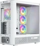 Корпус Modecom Volcano AQ500 ARGB White (MC-A-AQ500-4FA-W) - изображение 6