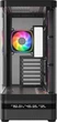 Корпус Modecom Volcano AQ200 ARGB Black (MC-A-AQ200-4FA-B) - зображення 2