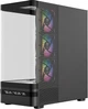 Корпус Modecom Volcano AQ200 ARGB Black (MC-A-AQ200-4FA-B) - зображення 3
