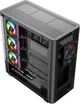 Корпус Modecom Volcano AQ200 ARGB Black (MC-A-AQ200-4FA-B) - зображення 6