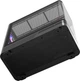 Корпус Modecom Volcano AQ200 ARGB Black (MC-A-AQ200-4FA-B) - зображення 7