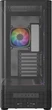 Корпус Modecom Volcano AQ400 ARGB Black (MC-A-AQ400-4FA-B) - изображение 2