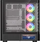 Корпус Modecom Volcano AQ400 ARGB Black (MC-A-AQ400-4FA-B) - изображение 5