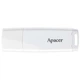 Флеш-накопичувач Apacer USB 2.0 AH336 32Gb White - изображение 1
