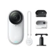 Екшн-камера Insta360 GO 3S Standard Edition Arctic White 128GB - изображение 2