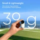 Екшн-камера Insta360 GO 3S Standard Edition Arctic White 128GB - изображение 9
