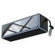 Портативна колонка HOCO HC40 Luz sports, 10W*2, Black - изображение 5