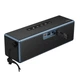 Портативна колонка HOCO HC40 Luz sports, 10W*2, Black - изображение 6
