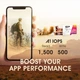 Карта памяти microSD 64Gb Silicon Power Elite Colorful class 10 UHS-I U1 A1 + SD адаптер (SP064GBSTXBV1V20SP) - изображение 5
