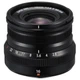 Об'єктив Fujifilm XF 16mm f/2,8 R WR black (16611667) - изображение 1