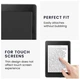 Защитное стекло для Amazon Kindle Gen 12 2024 (7") / проклейка по всей плоскости экрана - изображение 2
